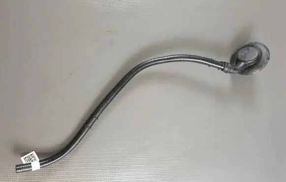 BMW i4 Electric car engine cooling hoses/pipes 5A3FA44