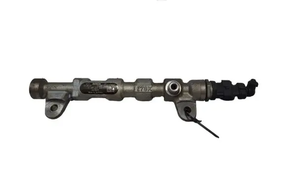 Opel Insignia A Fuel main line pipe 0445214221 55576177