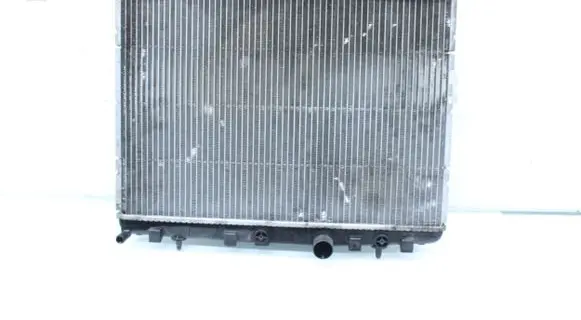 Peugeot 2008 I Coolant radiator 890960000