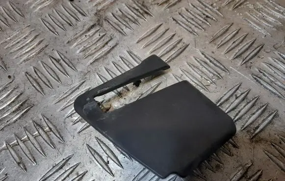 Audi TT TTS Mk2 Other interior part 8J8827279
