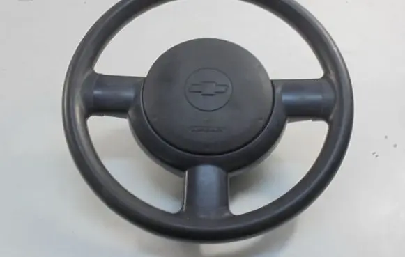 Chevrolet Matiz Steering wheel 