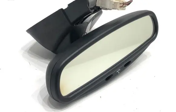 Alfa Romeo 159 Rear view mirror (interior)