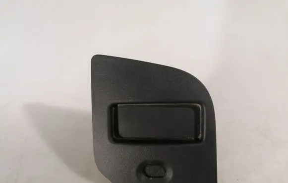 Renault Master III Passenger airbag on/off switch 688306176R 216751788