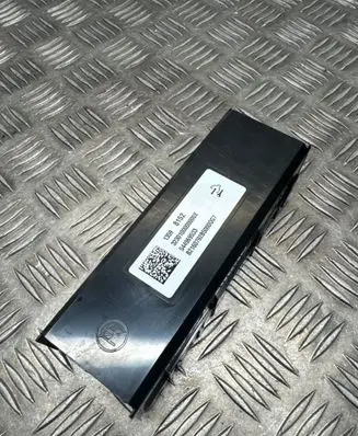 Opel Astra K Other control units/modules 13598152 544969533 3230100000000X