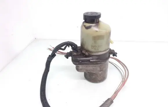 Opel Zafira A Electric power steering pump M08720685CF 1040085003094D0