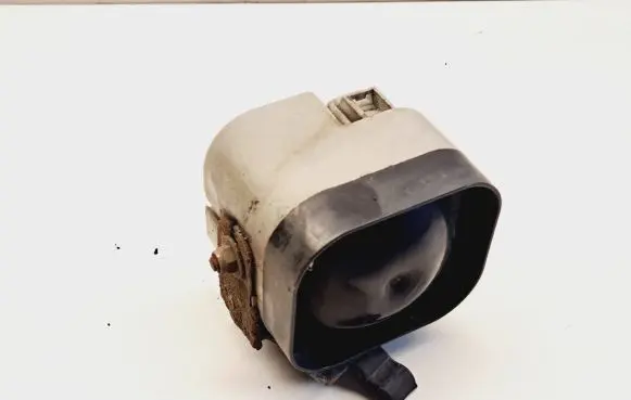 Volvo S80 Alarm system siren 9472244 F005V00027 M680