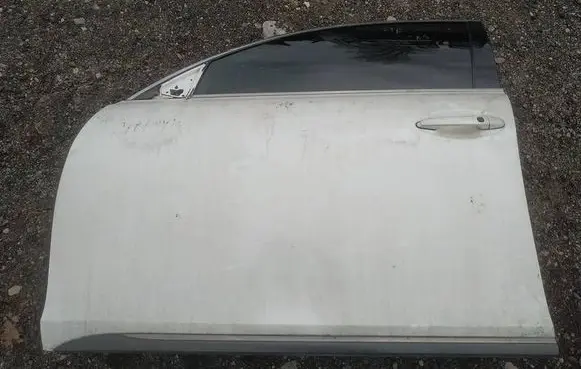 Lexus GS 300 350 430 450H Front door baltos