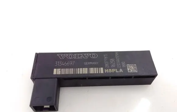 Volvo XC90 Keyless system antenna 31346697