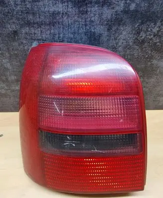 Audi A4 S4 B5 8D Rear/tail lights