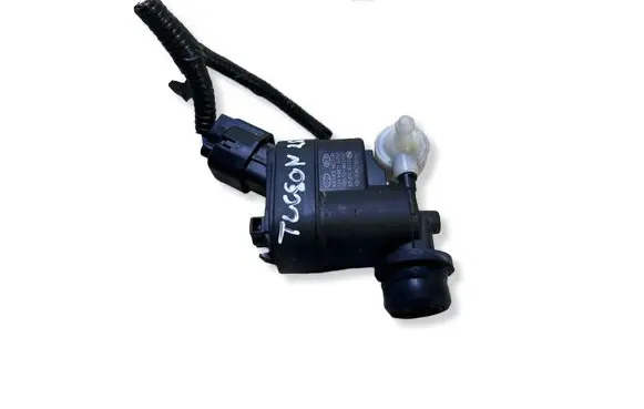 Hyundai Tucson IV NX4 Windscreen/windshield washer pump 98510M4000