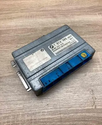 BMW 3 E46 Gearbox control unit/module 7514365 96024915