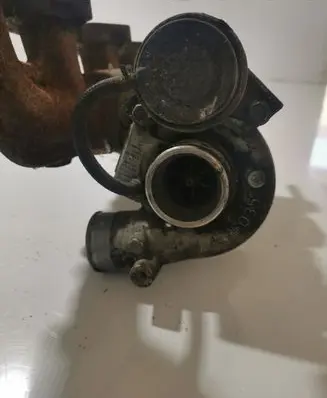 Mitsubishi Pajero Turbo 1913503411