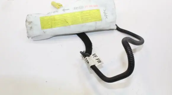 Hyundai i40 Seat airbag