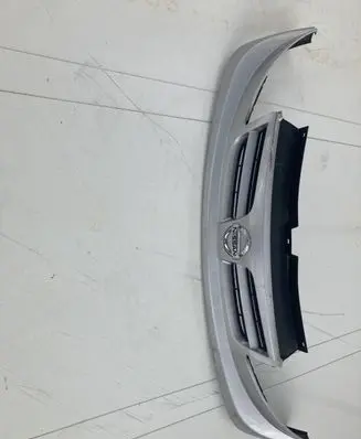 Nissan Primastar Front bumper upper radiator grill 93856155