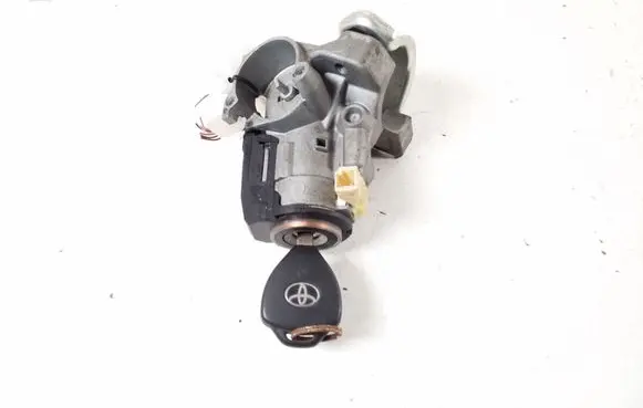 Toyota Auris 150 Ignition lock 45020-02280