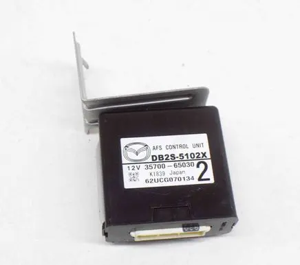 Mazda CX-3 Light module LCM 3570065030 DB2S5102X