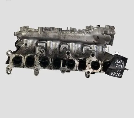 Opel Astra H Intake manifold 8973858233 700997110 0913120461