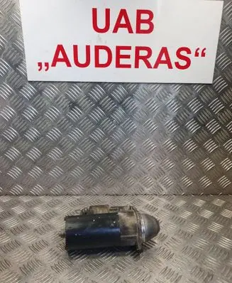 Mercedes-Benz B W245 Starter motor A0051517401 0001108217