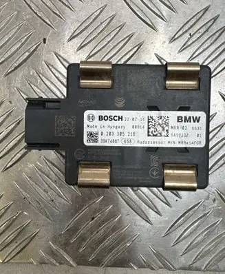 BMW 3 G20 G21 Distronic sensor radar 0203305218 39K74887