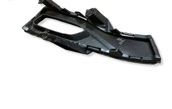 Nissan Leaf II (ZE1) Front fog light trim/grill 622575SK0B