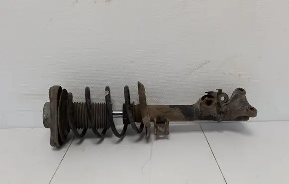 Mercedes-Benz E W212 Front shock absorber/damper A2123200438