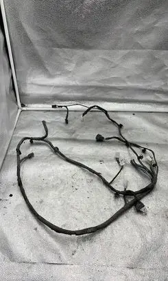 Hyundai ix35 Tailgate/trunk wiring harness 916802Y520