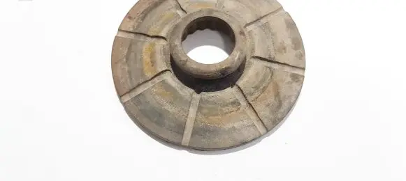 Opel Zafira B Front coil spring rubber mount 90538496 gm90538496-96-