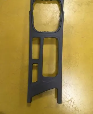 Renault Megane IV Center console decorative trim 3347001IND