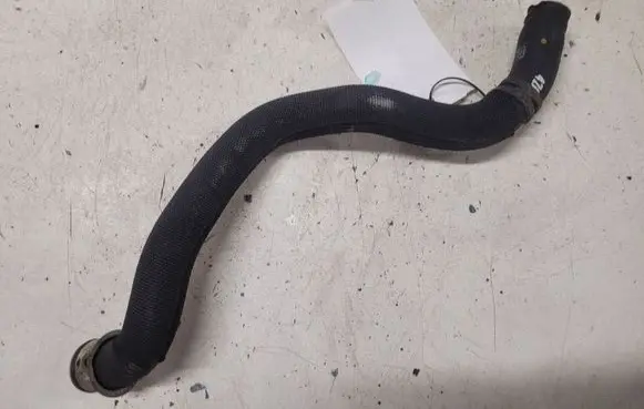 Mercedes-Benz E W212 Engine coolant pipe/hose A2125015782