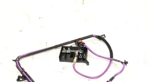 Audi A5 Other wiring loom 8W0971227A