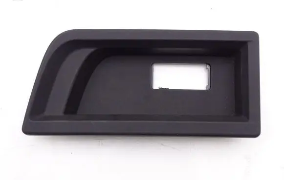 BMW 2 F22 F23 Centre console side trim front 9207358