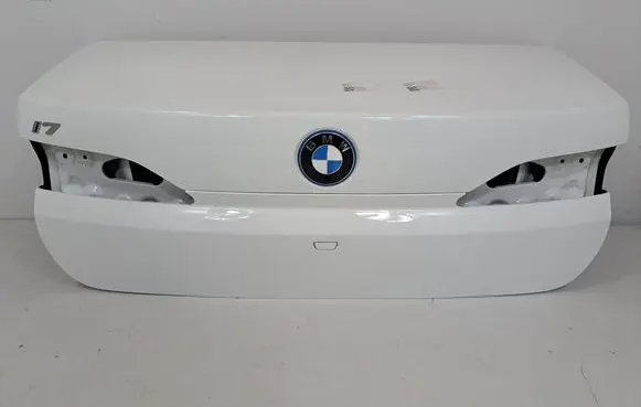 BMW 7 G70 Tailgate/trunk/boot lid 9466967 5A342C9