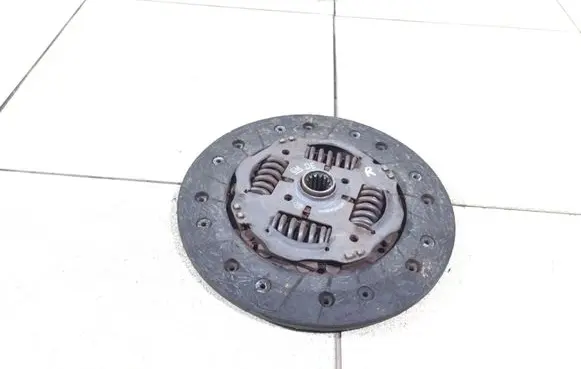 Opel Vectra B Clutch pressure plate 64812 57707