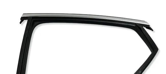 Audi A5 Rear door glass trim molding 8B5839431B 45479 8B5839643