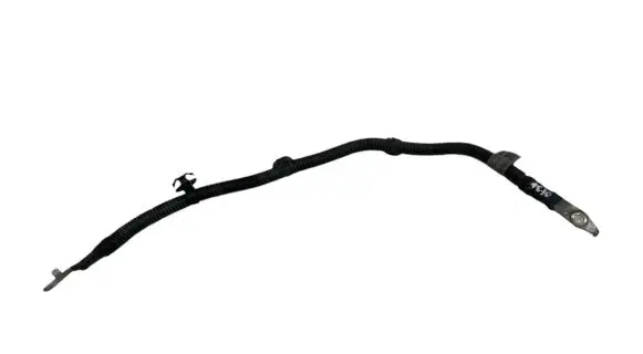 KIA Soul Negative earth cable (battery) 91661K4000