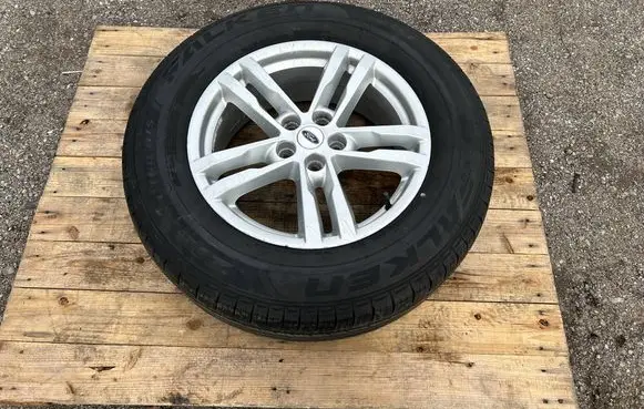 R18 alloy rim
