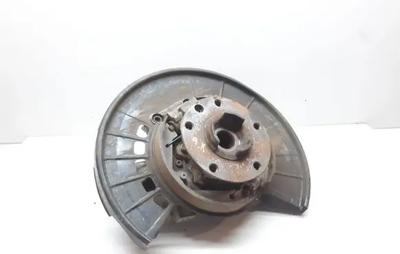 Porsche Cayenne (92A) Rear wheel hub spindle/knuckle