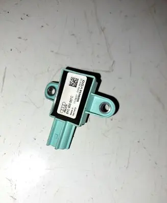 Audi A5 Sportback 8TA Airbag deployment crash/impact sensor 8K0955557C