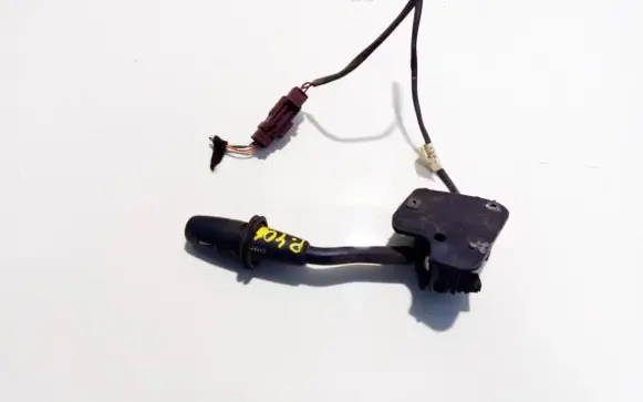 Peugeot 406 Climate control unit 34435701