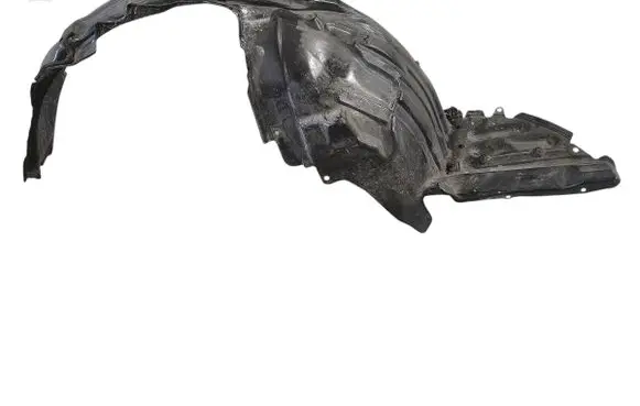 Subaru Outback (BS) Front wheel arch liner splash guards 