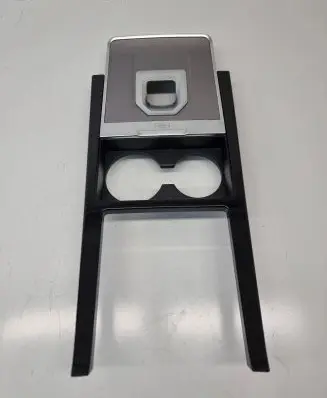 Land Rover Evoque II Center console decorative trim K8D2045K98A