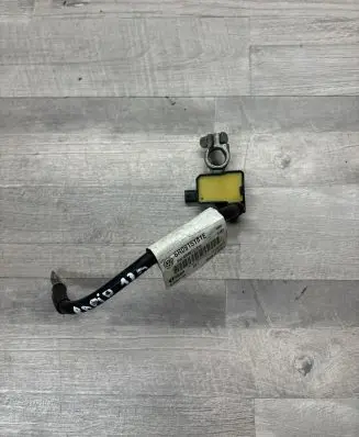 Negative earth cable (battery)