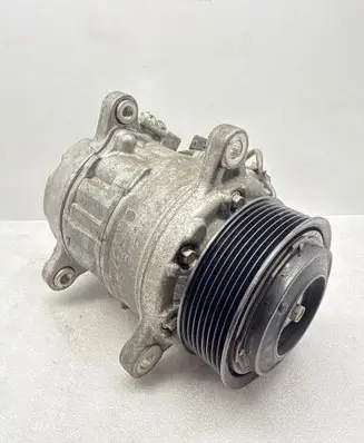 BMW X5 G05 Air conditioning (A/C) compressor (pump) 7948806 7SAS17A 22527010