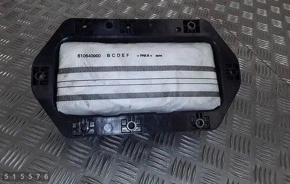 Jaguar XJ X351 Passenger airbag aw93f044a74ad
