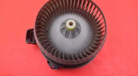 Honda CR-V Heater fan/blower AV272700-5060