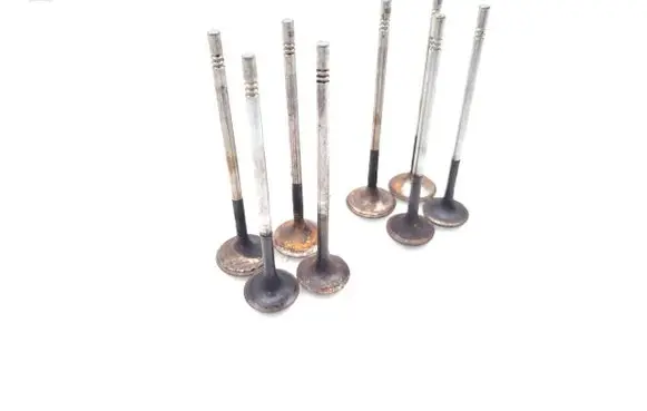 Volkswagen Polo V 6R Valve 8PCS