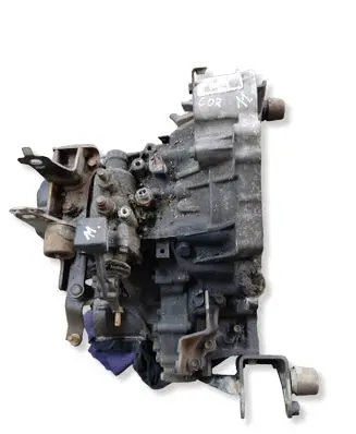 Toyota Corolla E120 E130 Manual 5 speed gearbox K047882745 D14A3M