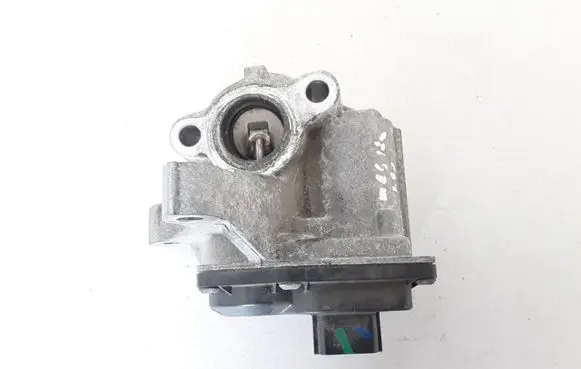 Renault Megane III EGR valve 147100789R