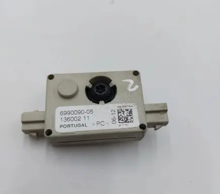 Mini One - Cooper Clubman R55 Aerial antenna amplifier 6990090