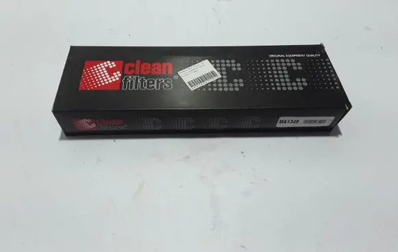Renault Modus Air filter 8671019063